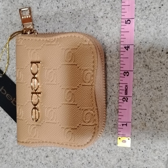 NWT bebe wallet - Picture 6 of 8
